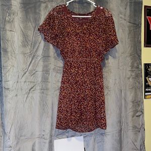 Forever 21 dress